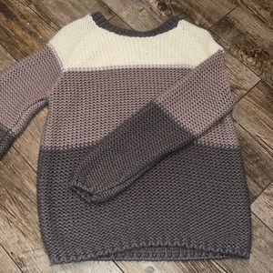 Knit Sweater